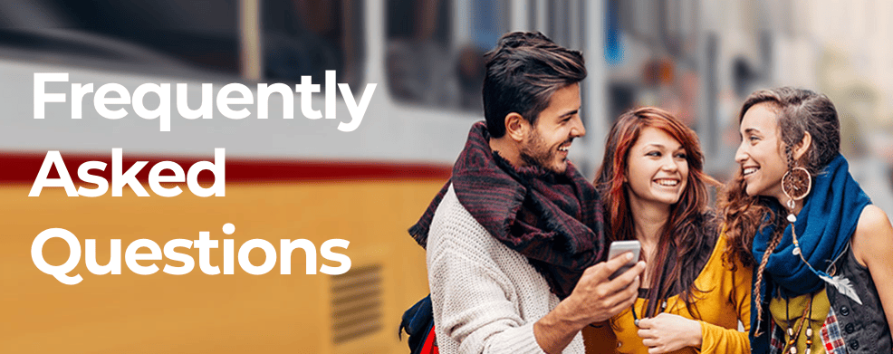 Zelle Frequently Asked Questions